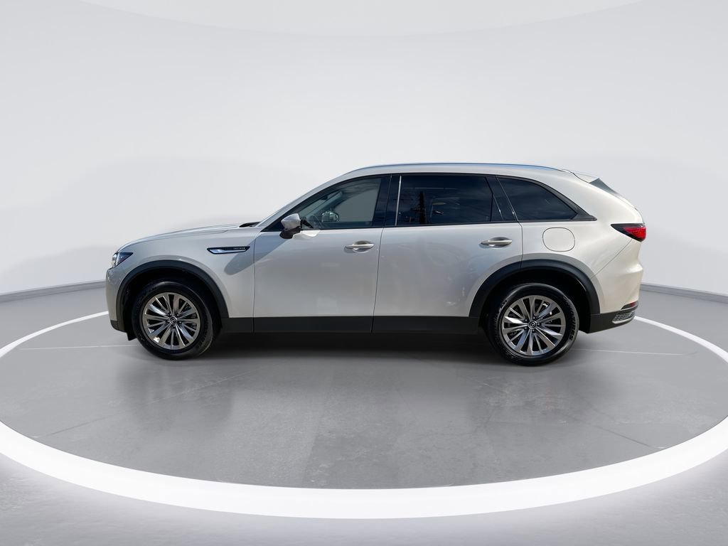 Certified 2025 MAZDA CX-90 3.3 Turbo w/ Preferred Package image 5