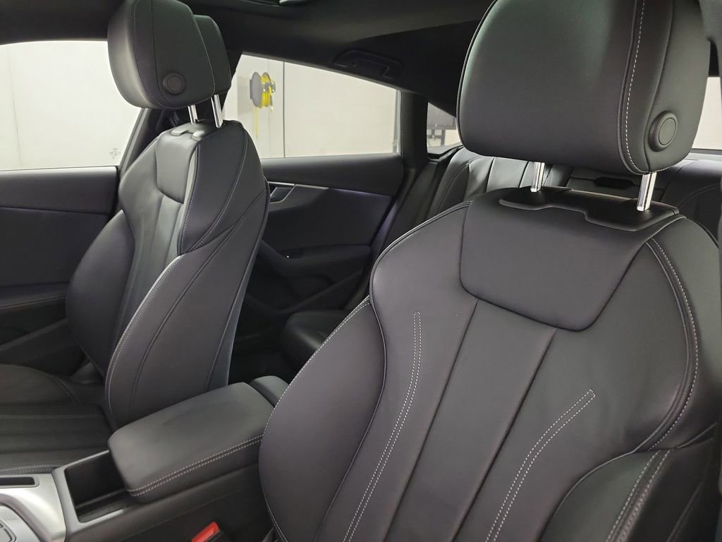 Used 2023 Audi A5 2.0T Premium Plus w/ Premium Plus AWD/4WD image 21