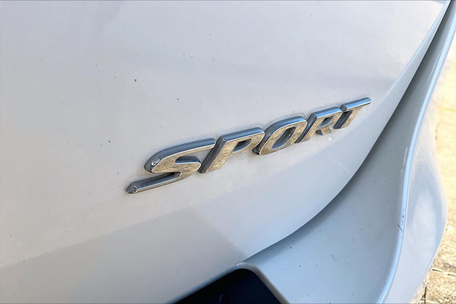 Used 2023 Honda Odyssey Sport image 10