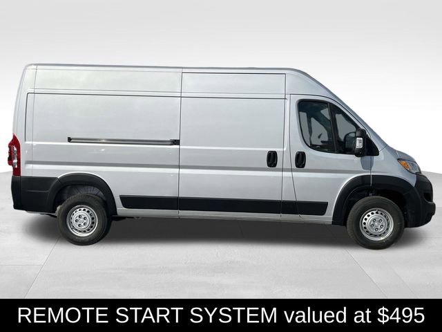 New 2026 RAM ProMaster 3500 w/ Advanced Safety Group image 8