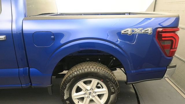 New 2026 Ford F150 Lariat w/ Tow/Haul Package AWD/4WD image 9