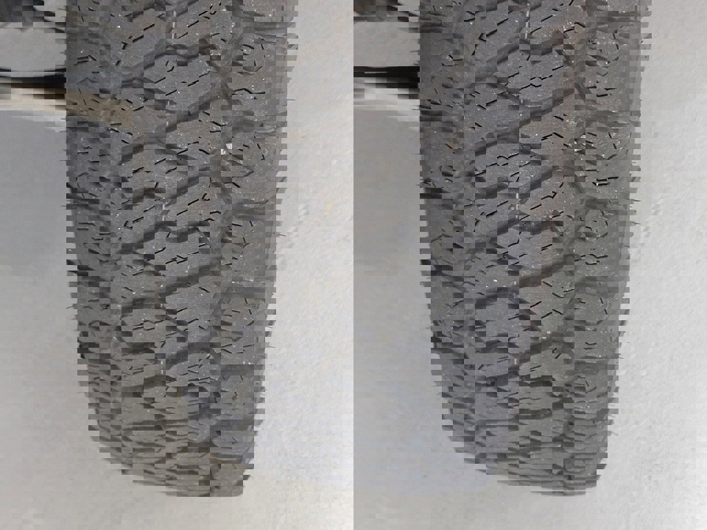 Used 2022 Ford Bronco Outer Banks image 14