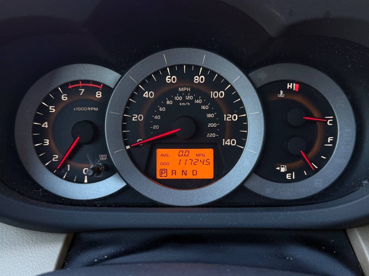 Used 2012 Toyota RAV4 Limited w/ Premium Plus Value Pkg AWD/4WD image 25