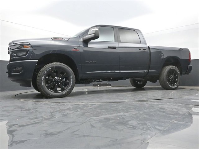 New 2026 RAM 2500 Big Horn image 38