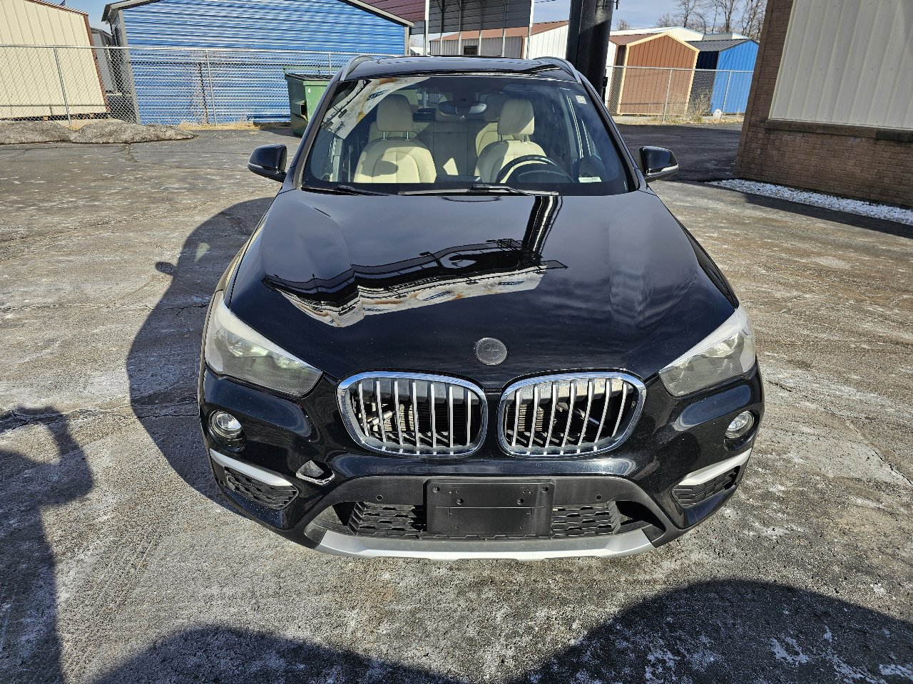 Used 2017 BMW X1 xDrive28i image 33