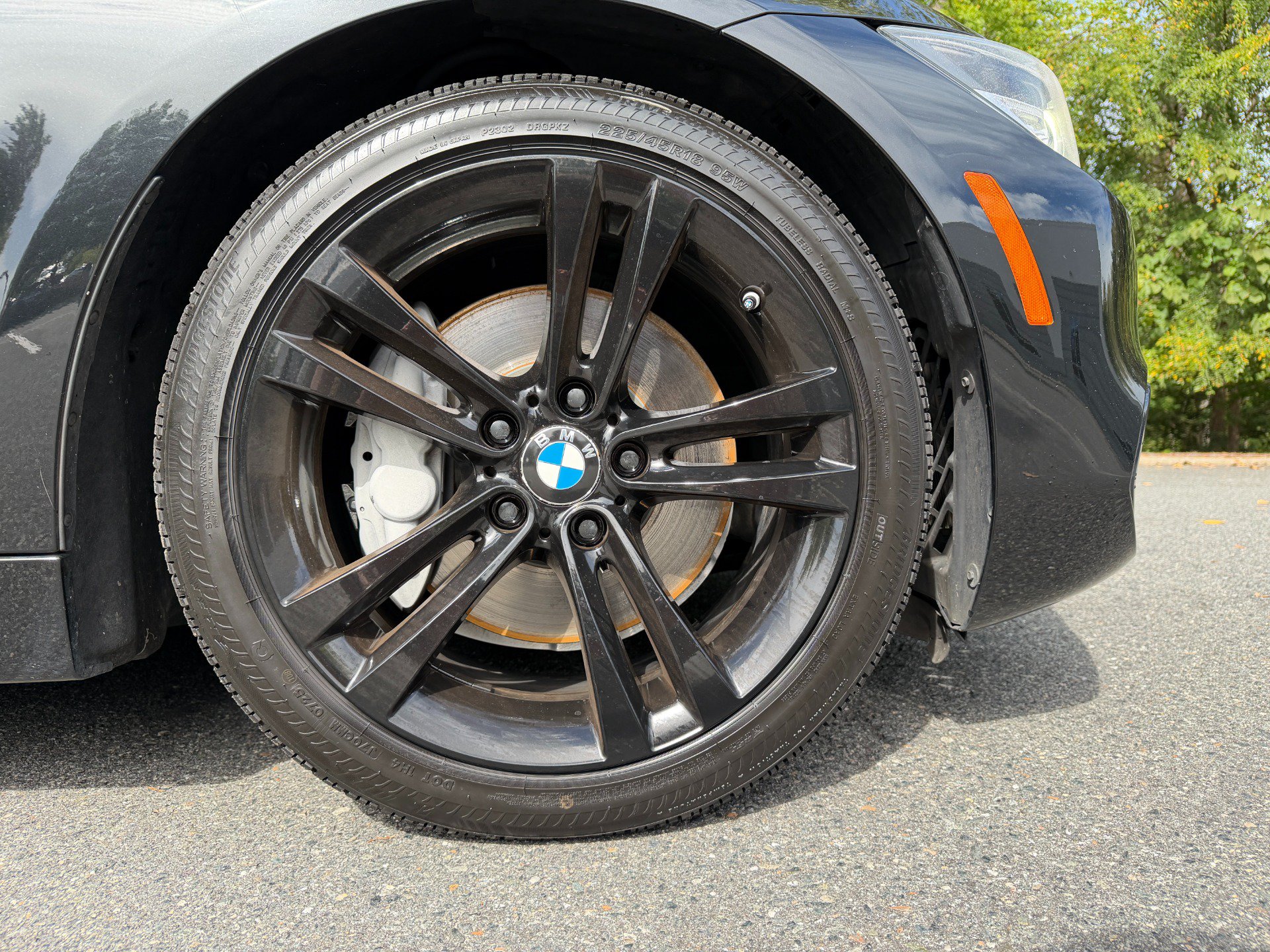 Used 2018 BMW 440i Gran Coupe RWD image 77