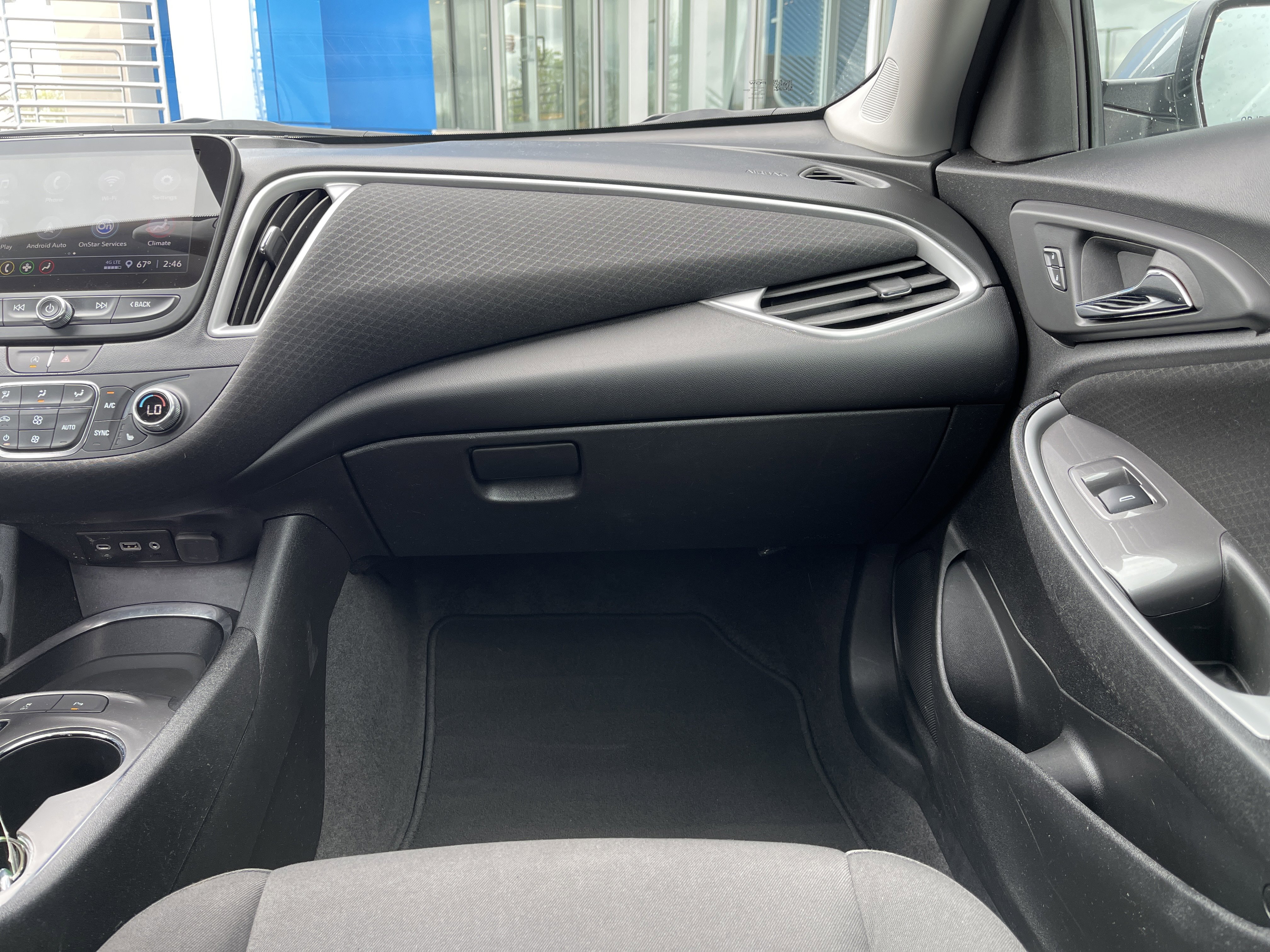 Used 2024 Chevrolet Malibu LT image 33