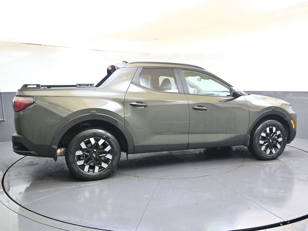 New 2026 Hyundai Santa Cruz SEL image 6
