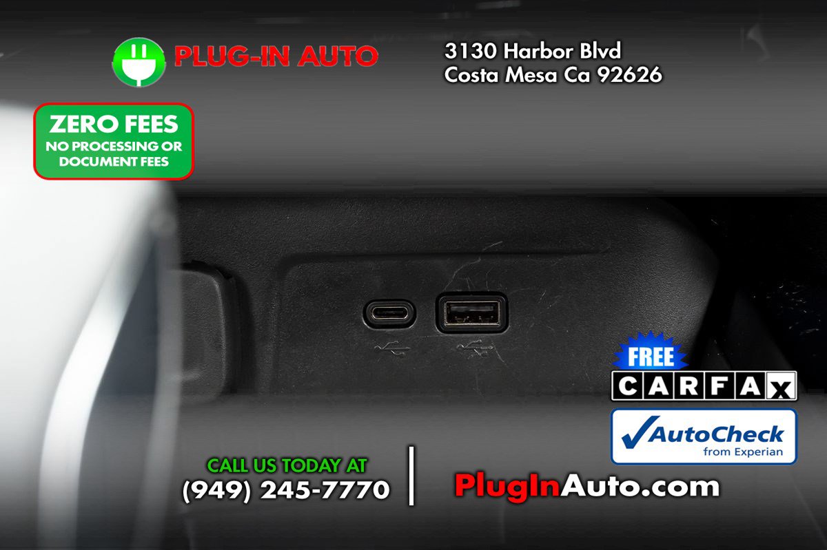 Used 2024 Chevrolet Trax ACTIV w/ Sunroof Package FWD image 20