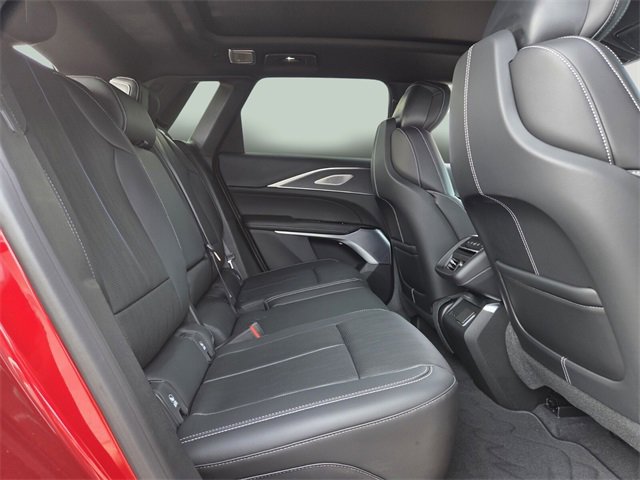 New 2026 Cadillac Lyriq V image 15