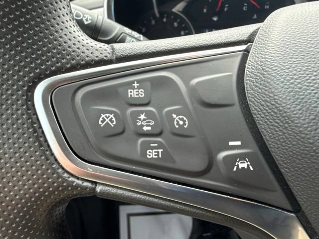 Used 2024 Chevrolet Equinox LS w/ LS Convenience Package FWD image 20