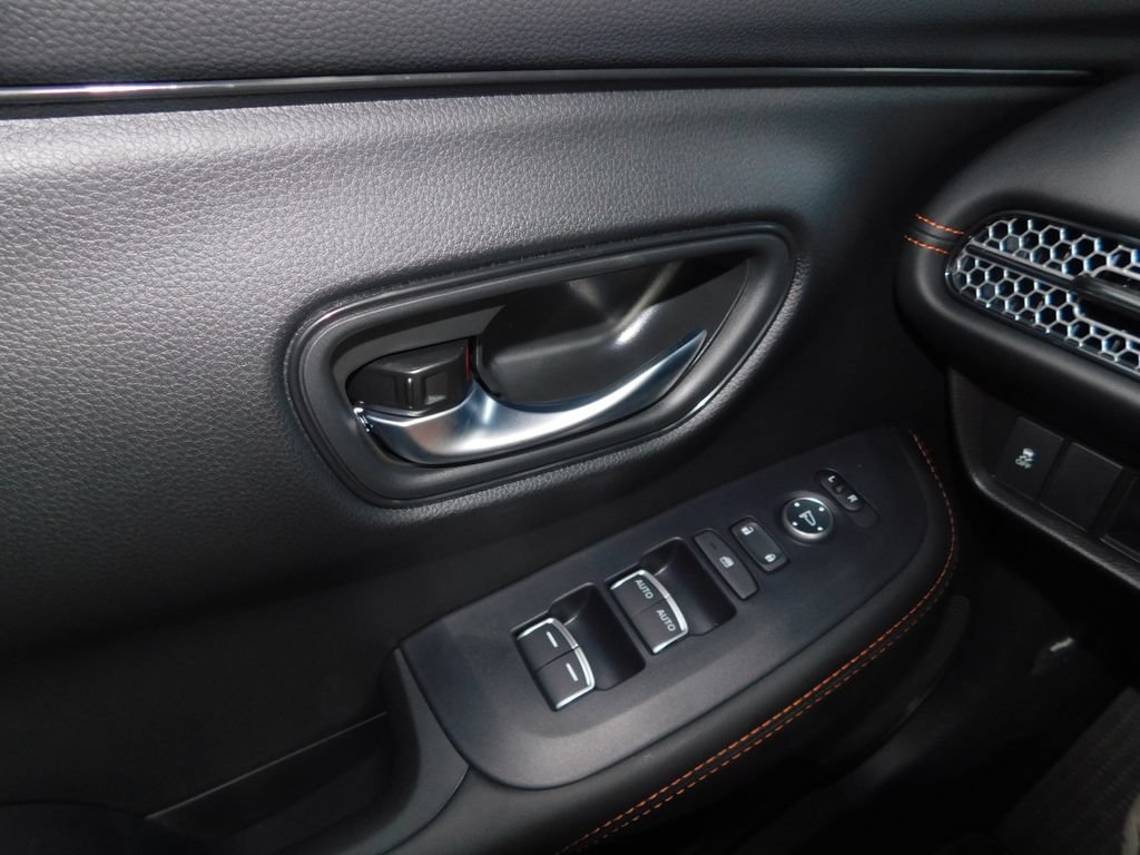New 2027 Honda HR-V Sport image 25