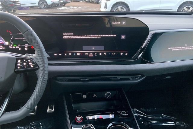 New 2025 Audi S5 Prestige image 6