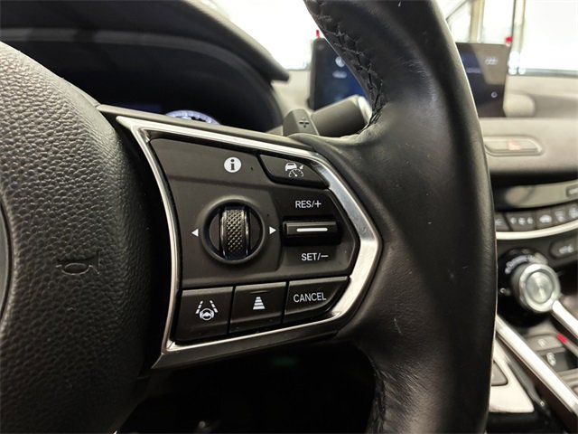 Certified 2021 Acura TLX image 15