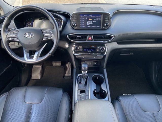 Used 2019 Hyundai Santa Fe Limited image 13