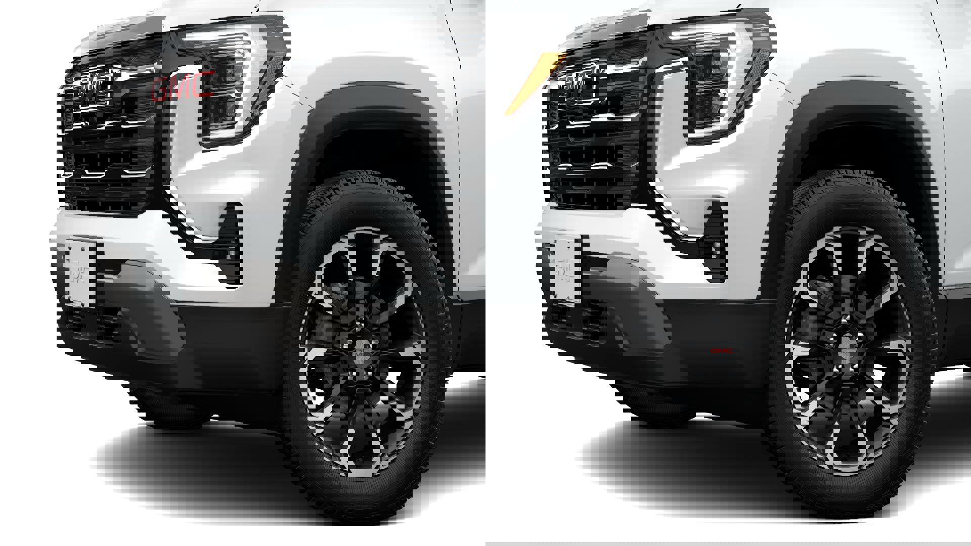 New 2026 GMC Terrain Elevation w/ Elevation Premium Package image 27