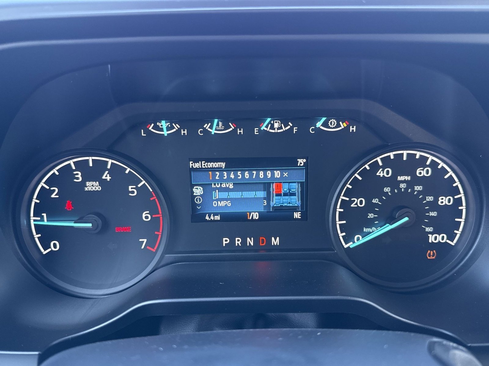 New 2026 Ford F350 XL image 22