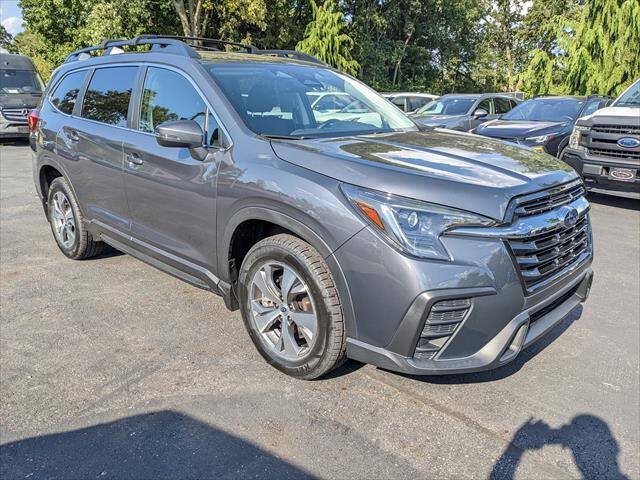 Used 2023 Subaru Ascent Premium w/ Convenience Package AWD/4WD image 7