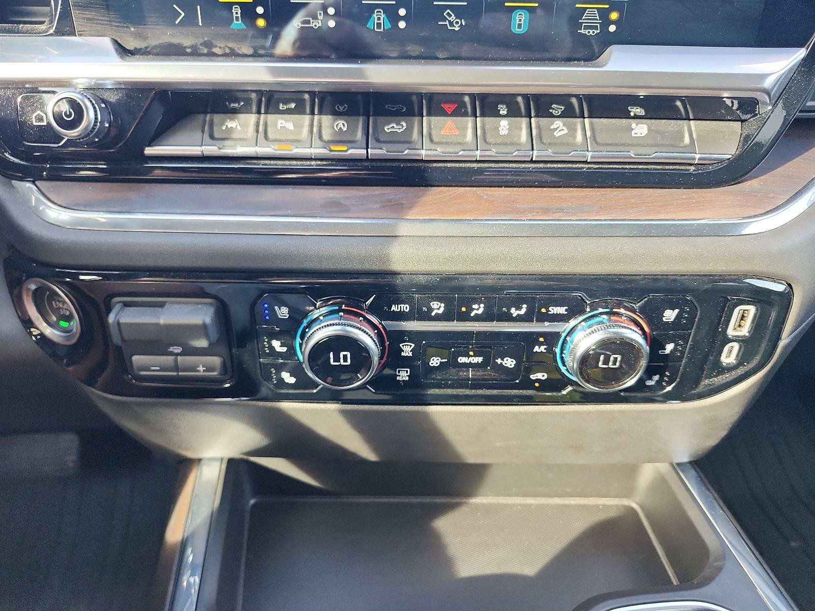 Certified 2023 GMC Sierra 1500 SLT w/ SLT Premium Plus Package image 24