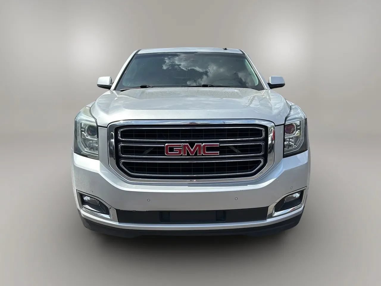Used 2015 GMC Yukon XL SLT AWD/4WD image 8
