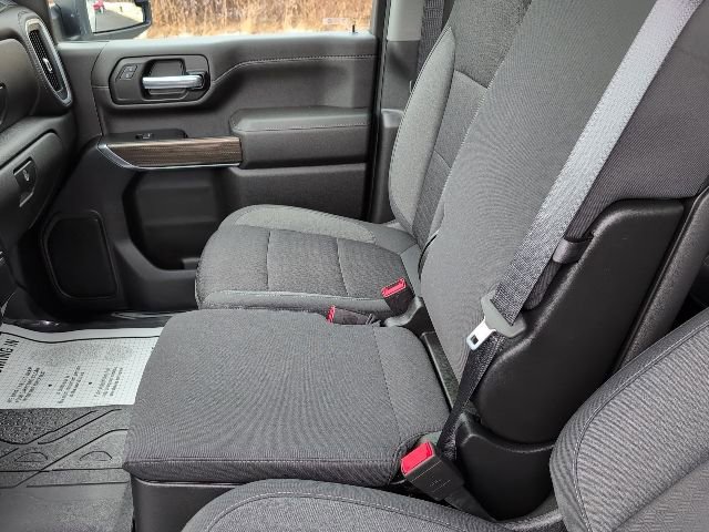 Used 2022 Chevrolet Silverado 2500 LT w/ Convenience Package image 16