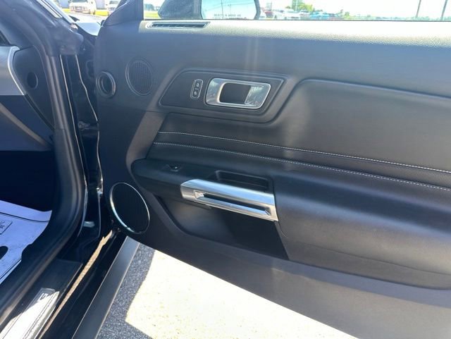 Used 2023 Ford Mustang GT Premium w/ Equipment Group 401A RWD image 11