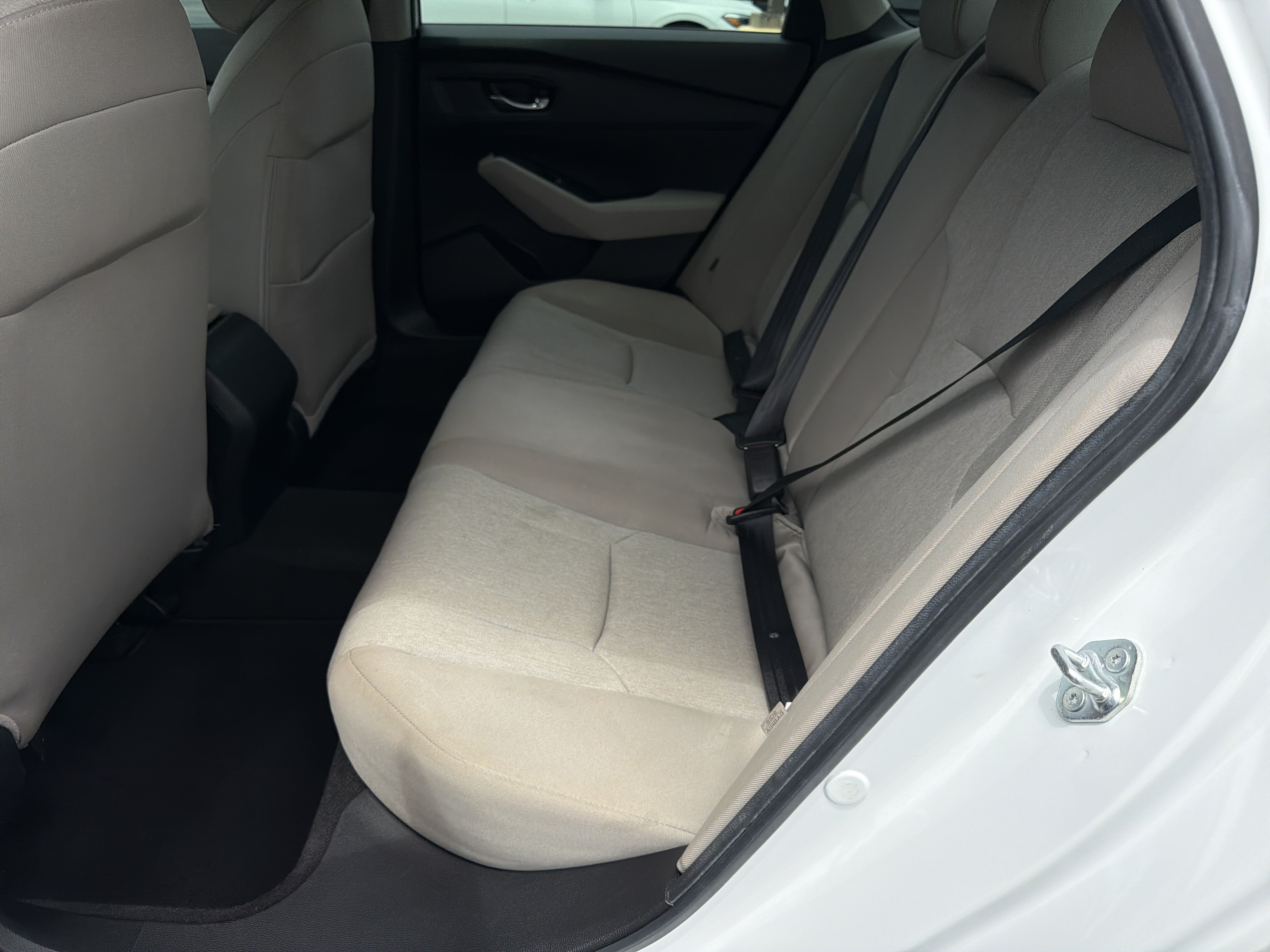 Used 2024 Honda Accord LX image 25