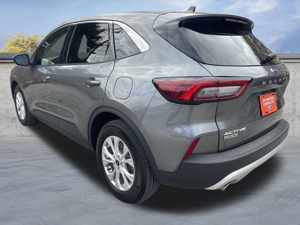 Certified 2023 Ford Escape Active image 6