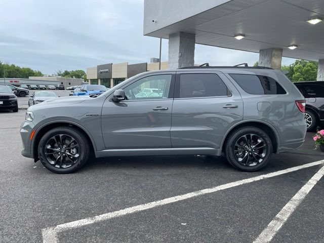 Used 2023 Dodge Durango R/T AWD/4WD image 8