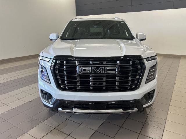 New 2026 GMC Yukon XL Denali Ultimate w/ LPO, Illumination Package image 10