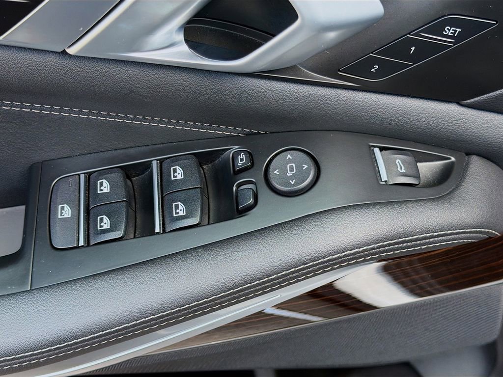 Used 2023 BMW X5 sDrive40i w/ Premium Package image 27