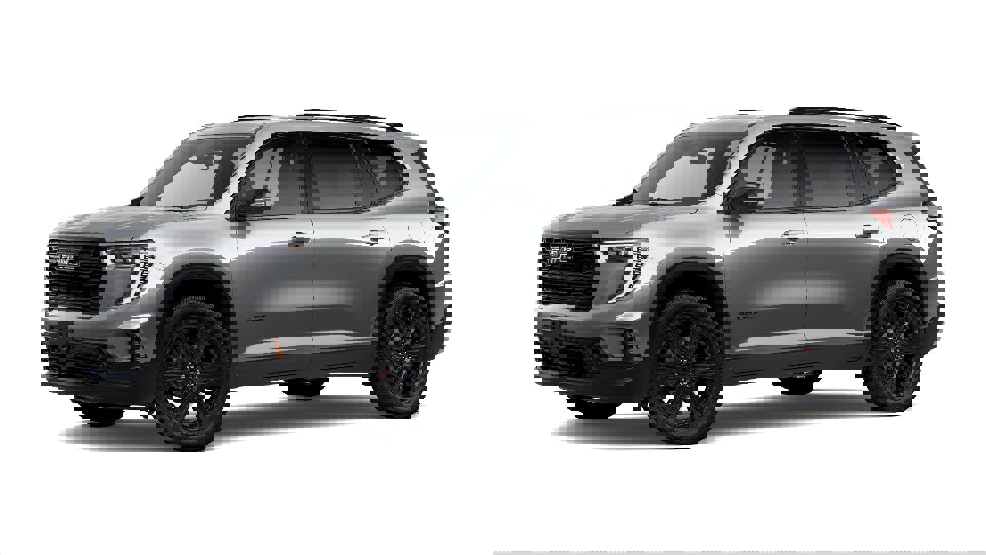 New 2026 GMC Acadia Elevation w/ Black Edition image 26