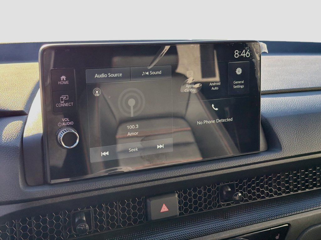 New 2027 Honda CR-V Sport-L image 9