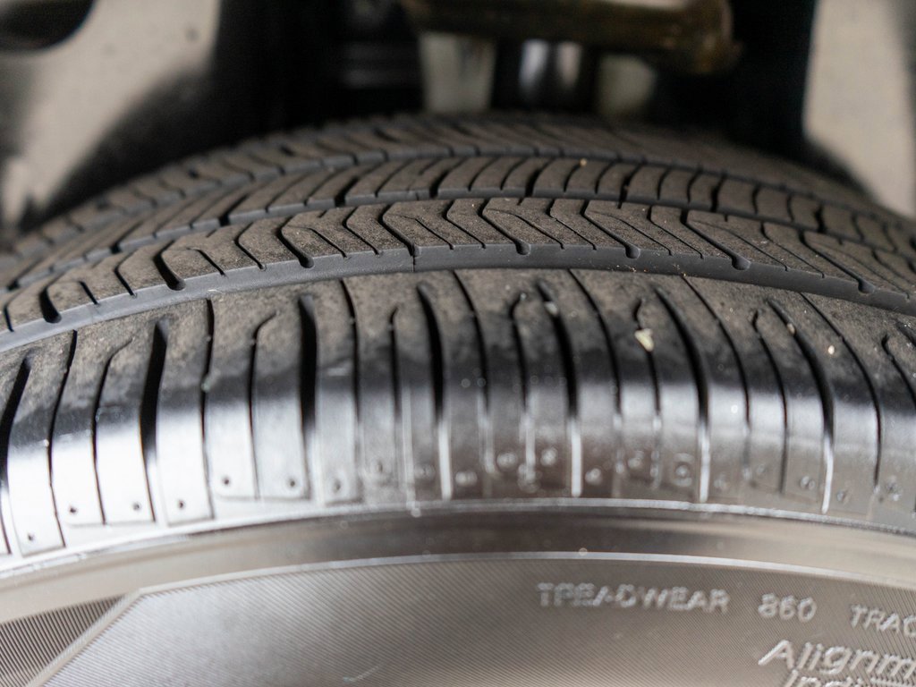 Used 2017 Jeep Renegade Latitude image 32