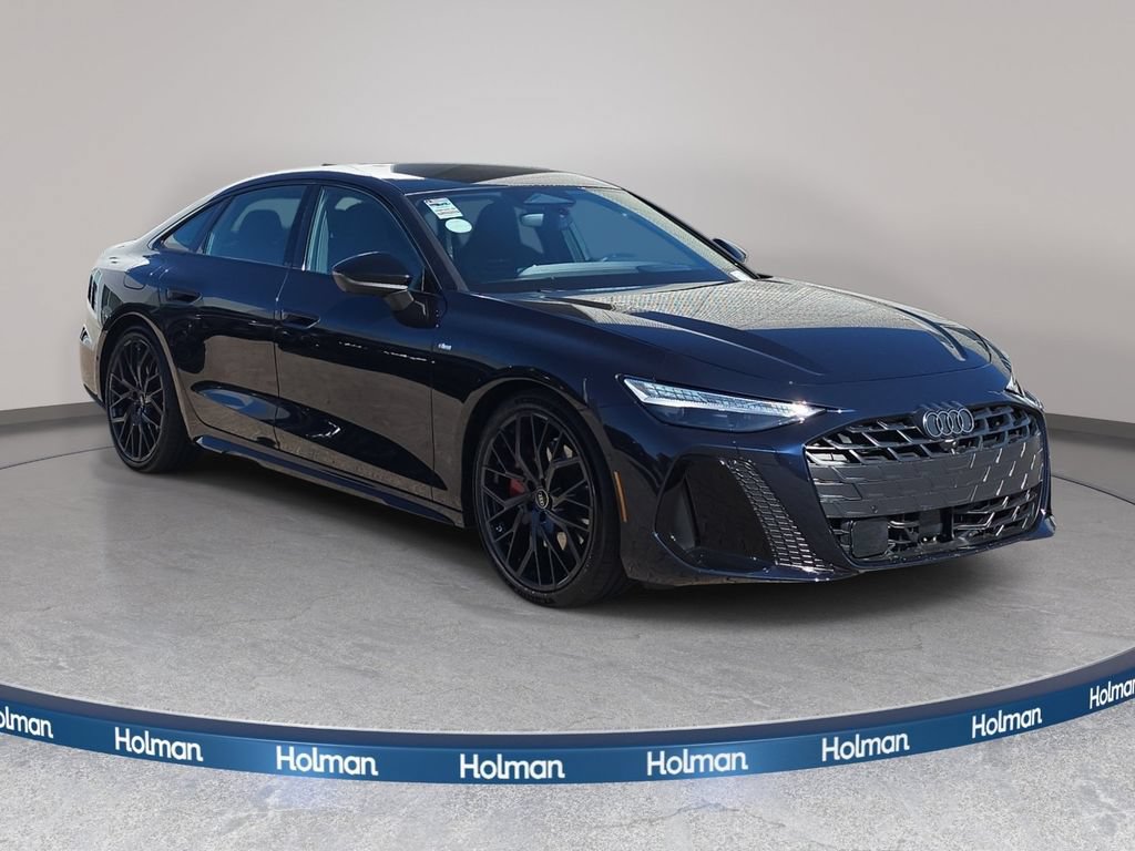 New 2026 Audi A6 Prestige AWD/4WD image 3