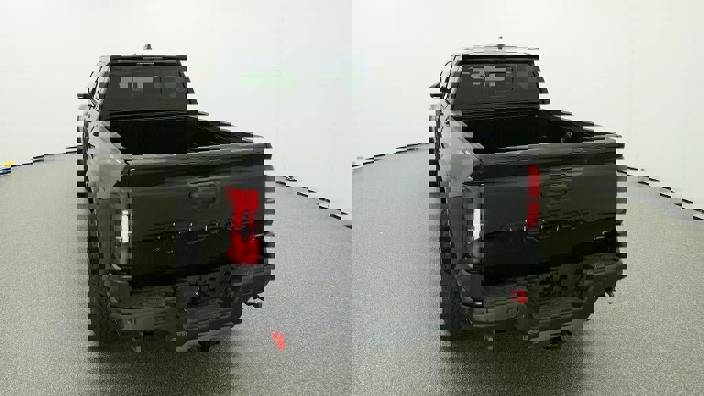 New 2026 Toyota Tacoma TRD Pro AWD/4WD image 6