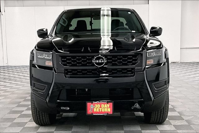 New 2026 Nissan Frontier SV w/ All-Weather Content Package AWD/4WD image 16