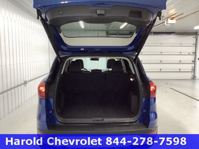 Used 2019 Ford Escape SEL w/ Sun & Style Package image 5