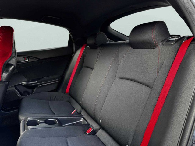 Used 2019 Honda Civic Type R image 43