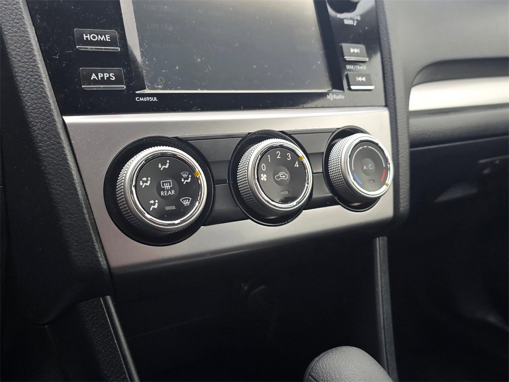 Used 2016 Subaru Impreza 2.0i Premium w/ Popular Package #2 image 26