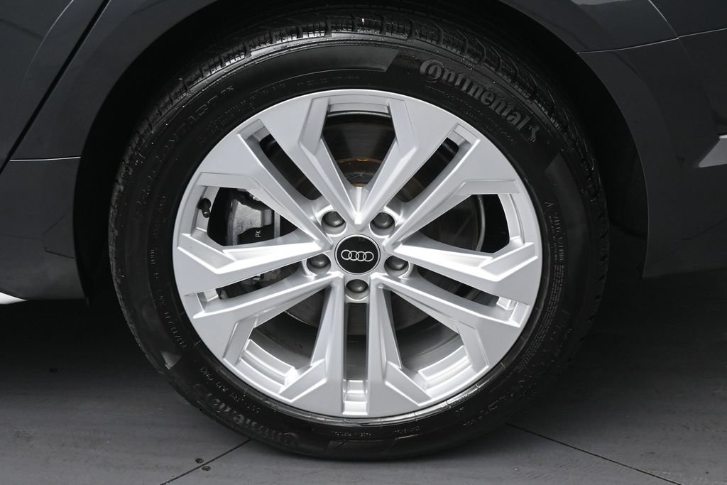 Used 2024 Audi A4 2.0T allroad Premium w/ Convenience Package AWD/4WD image 33