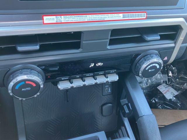 New 2026 Toyota Tacoma TRD Off-Road image 30