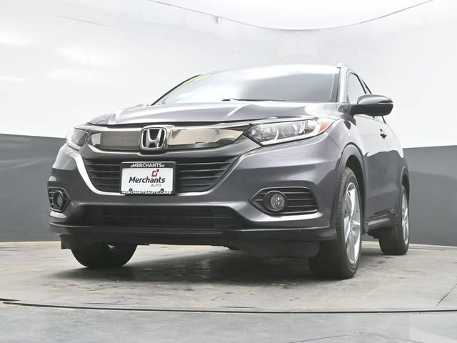 Used 2020 Honda HR-V EX image 41