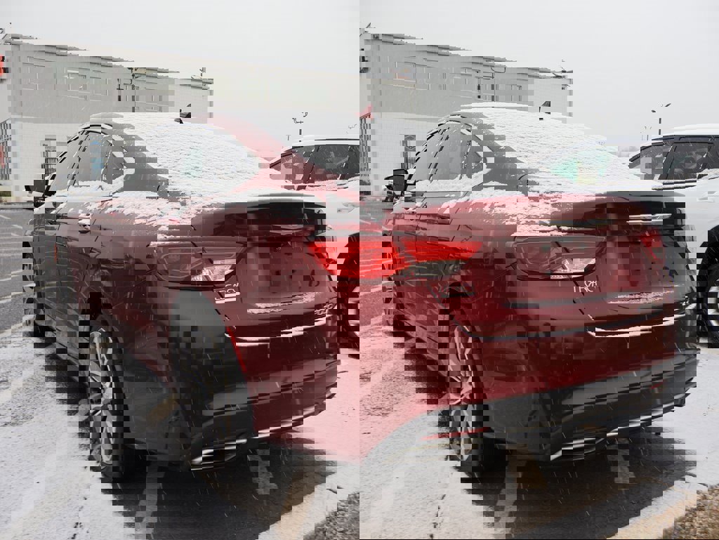 Used 2015 Chrysler 200 C w/ Navigation & Sound Group I image 17