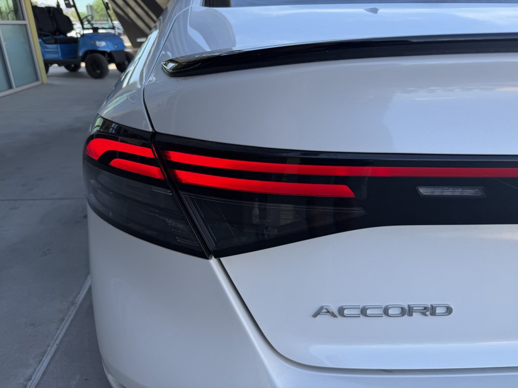 Used 2023 Honda Accord Sport image 14