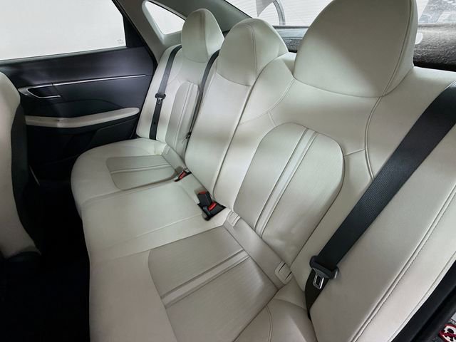 Used 2023 Hyundai Sonata SEL image 28