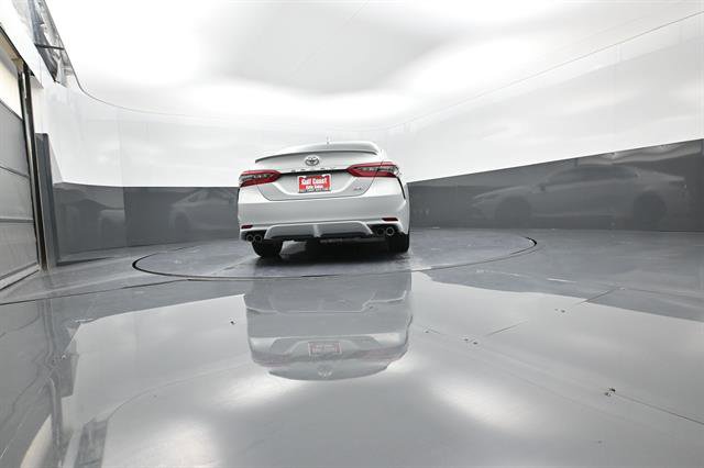 Certified 2024 Toyota Camry XSE image 36