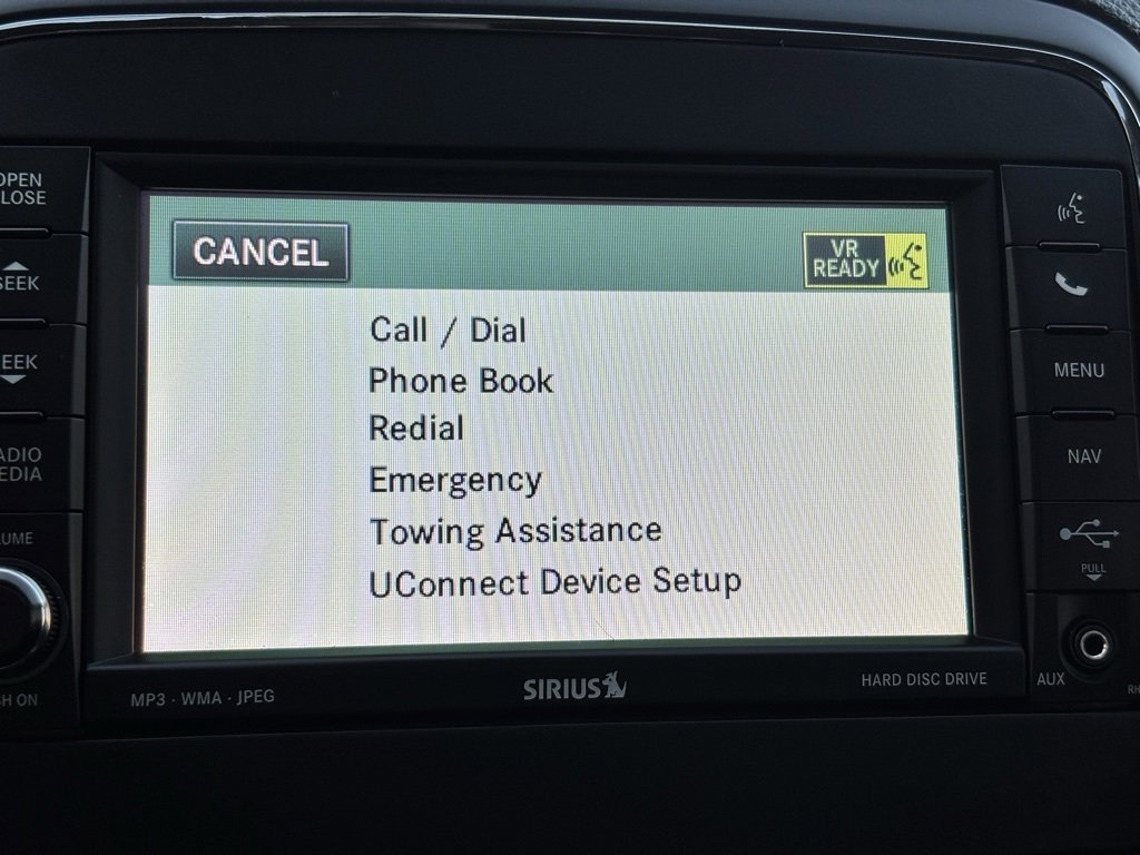 Used 2013 Dodge Durango R/T w/ Leather Interior Group image 32