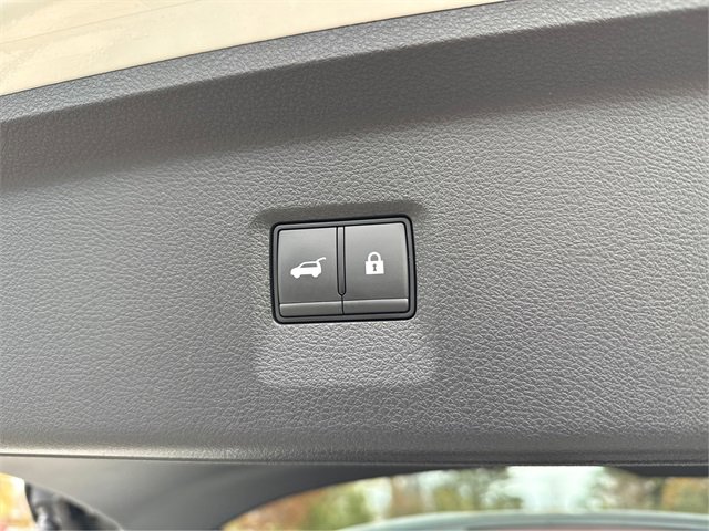 Used 2023 INFINITI QX60 Autograph w/ Cargo Package image 32