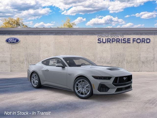 New 2026 Ford Mustang GT RWD image 7